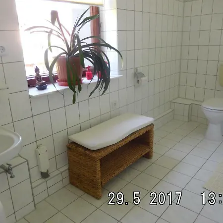 Am Schloss Apartman Torgau