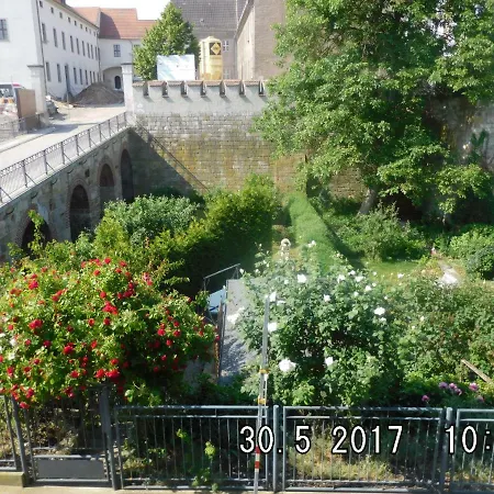 Appartement Am Schloss