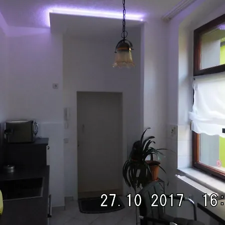 Appartement Am Schloss