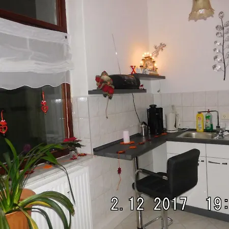 Am Schloss Apartman *