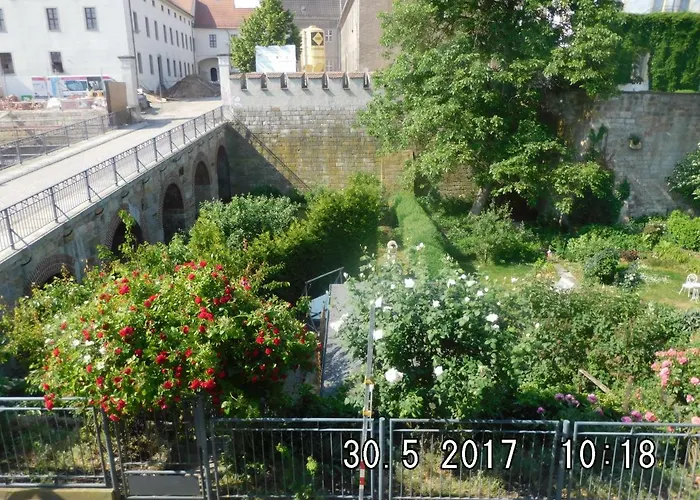 Daire Am Schloss