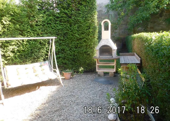 Daire Am Schloss